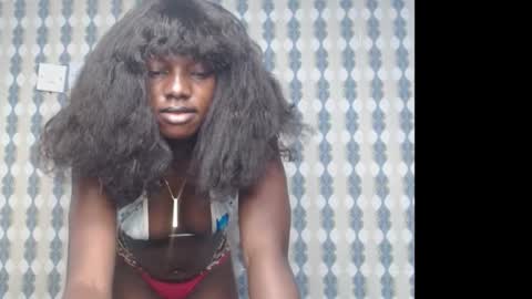 Snapshot of black_choco13 chatting on November 2025 09:23:01 AM mercy online show from November 2025 09:23:01 AM