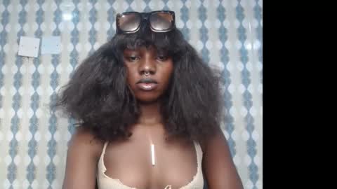 Snapshot of black_choco13 chatting on December 2025 07:57:02 AM mercy online show from December 2025 07:57:02 AM