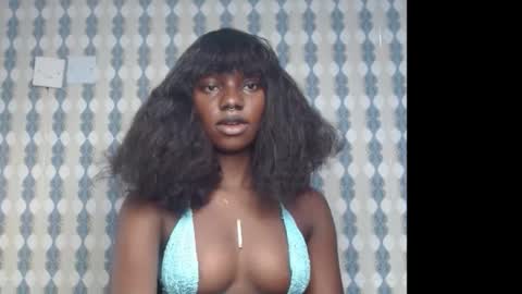 Snapshot of black_choco13 chatting on December 2025 08:41:01 AM mercy online show from December 2025 08:41:01 AM