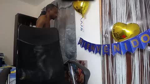 Snapshot of black_diamond_t chatting on January 2025 12:51:02 AM Black Diamond online show from January 2025 12:51:02 AM