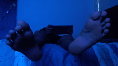 Snapshot of black_dreadlocks chatting on December 2024 04:31:01 PM Black online show from December 2024 04:31:01 PM
