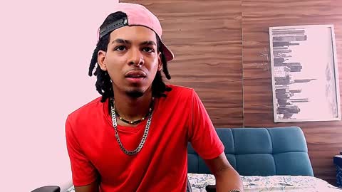 Snapshot of black_dreadlocks chatting on December 2024 04:32:02 PM Black online show from December 2024 04:32:02 PM
