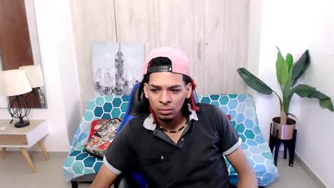 Snapshot of black_dreadlocks chatting on December 2024 11:53:01 AM Black online show from December 2024 11:53:01 AM