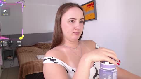 Snapshot of black_eva_ chatting on March 2026 06:35:02 PM Eva online show from March 2026 06:35:02 PM