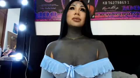 karenth soto online show from July 2026 10:12:01 PM