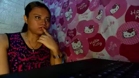 Snapshot of black_fairyxxx chatting on December 2024 03:35:01 PM black_fairyxxx online show from December 2024 03:35:01 PM