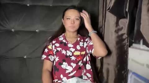 Snapshot of black_fairyxxx chatting on November 2025 03:49:01 PM black_fairyxxx online show from November 2025 03:49:01 PM