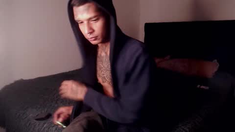 Snapshot of black_firex chatting on September 2025 03:02:02 PM black_firex online show from September 2025 03:02:02 PM