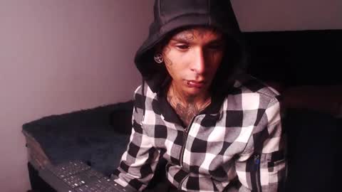 Snapshot of black_firex chatting on September 2025 01:42:02 AM black_firex online show from September 2025 01:42:02 AM