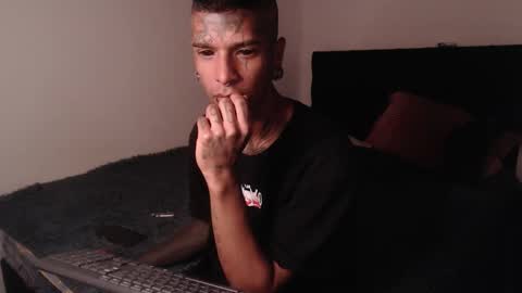 Snapshot of black_firex chatting on September 2025 07:52:02 PM black_firex online show from September 2025 07:52:02 PM