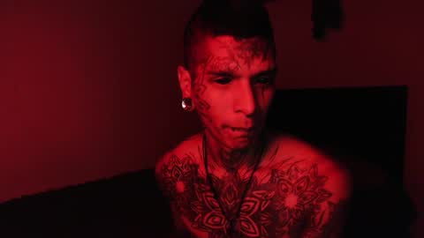 Snapshot of black_firex chatting on October 2025 06:49:01 PM black_firex online show from October 2025 06:49:01 PM