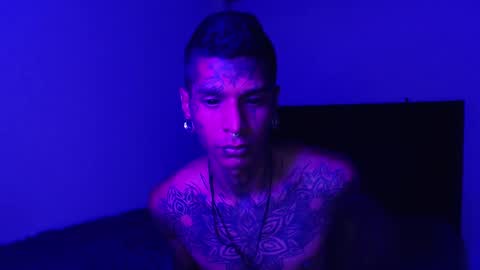 Snapshot of black_firex chatting on October 2025 07:01:01 PM black_firex online show from October 2025 07:01:01 PM