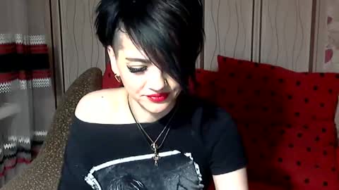 black_hot_01 online show from January 2025 04:04:01 AM