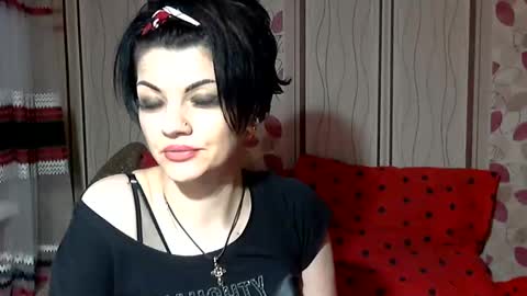 black_hot_01 online show from January 2025 02:02:02 PM