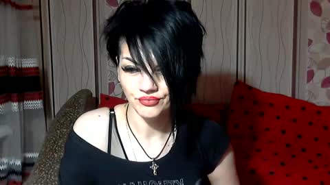 black_hot_01 online show from January 2025 12:34:02 AM