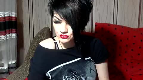 black_hot_01 online show from February 2025 06:43:01 AM