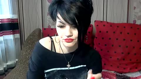 black_hot_01 online show from February 2025 09:32:02 AM