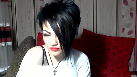 black_hot_01 online show from March 2025 04:02:02 AM