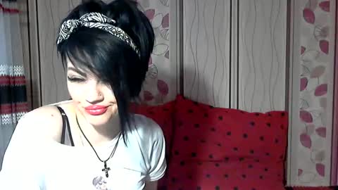 black_hot_01 online show from March 2025 07:15:01 AM