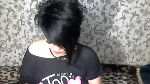 black_hot_01 online show from September 2025 10:09:02 PM