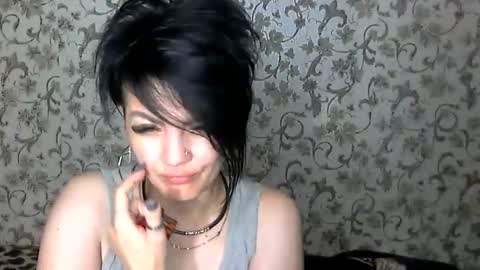 black_hot_01 online show from October 2025 09:37:02 PM