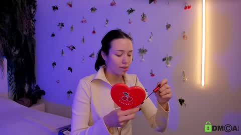 Jenny online show from December 2025 09:59:02 AM