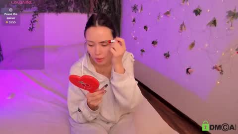 Jenny online show from February 2026 09:41:01 AM