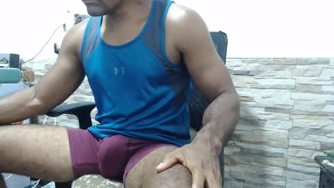 Snapshot of black_latino6 chatting on September 2025 09:18:01 PM black_latino6 online show from September 2025 09:18:01 PM