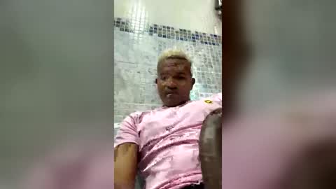 Snapshot of black_latino6 chatting on August 2026 08:19:01 PM black_latino6 online show from August 2026 08:19:01 PM