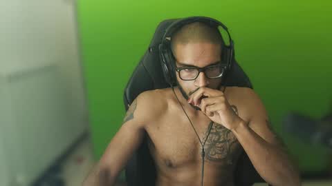 Master online show from February 2025 03:54:02 AM