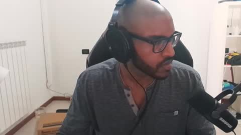 Master online show from March 2026 10:08:01 AM