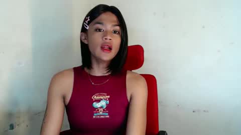 Nympha online show from June 2026 03:01:01 AM