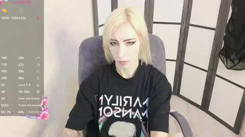 Snapshot of black_orchides chatting on April 2026 08:29:01 AM Emily online show from April 2026 08:29:01 AM