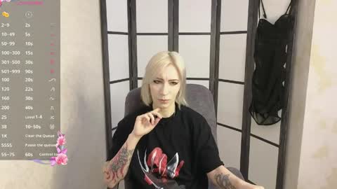 Snapshot of black_orchides chatting on April 2026 08:28:02 AM Emily online show from April 2026 08:28:02 AM