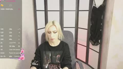 Snapshot of black_orchides chatting on May 2026 08:30:02 AM Emily online show from May 2026 08:30:02 AM
