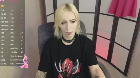 Emily online show from June 2026 09:14:01 AM