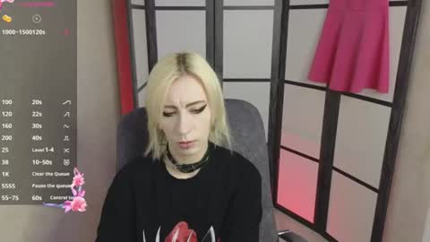 Emily online show from June 2026 08:29:02 AM