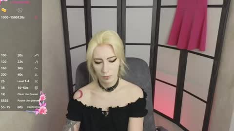 Emily online show from June 2026 08:41:01 AM