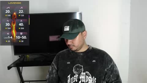 black_penis22 online show from October 2025 04:08:01 PM