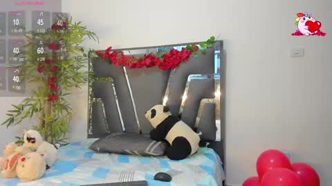 B L A C K  R O S E  online show from February 2025 11:59:02 AM