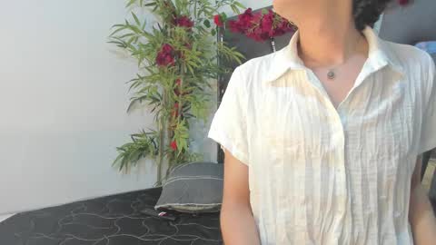 B L A C K  R O S E  online show from March 2025 11:38:02 AM