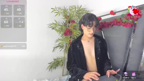 B L A C K  R O S E  online show from March 2025 06:00:01 PM