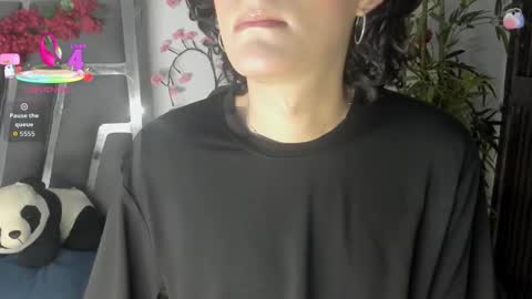 B L A C K  R O S E  online show from September 2025 11:32:02 AM