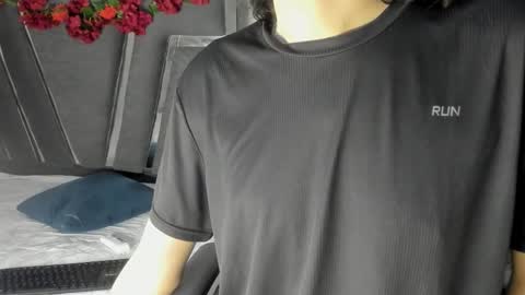 B L A C K  R O S E  online show from September 2025 11:44:01 AM