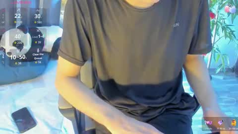 B L A C K  R O S E  online show from November 2025 11:21:02 AM