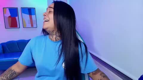 Rousse  online show from March 2026 03:55:01 AM