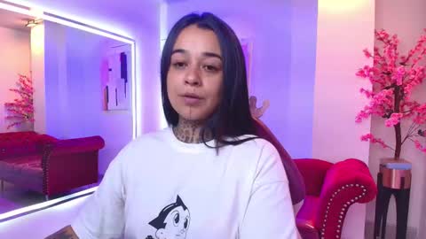 Rousse  online show from March 2026 03:56:01 AM