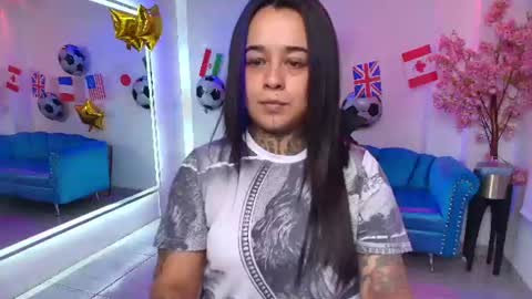 Rousse  online show from July 2026 03:23:01 AM