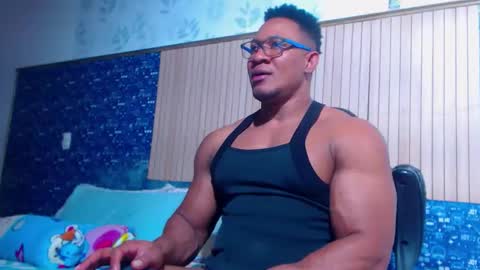 Snapshot of black_seus85 chatting on February 2026 04:46:01 PM duglas online show from February 2026 04:46:01 PM