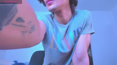 Bryan  online show from November 2025 04:51:01 PM